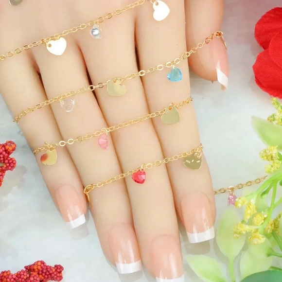 "New Beautiful Design Bracelet for Women/Girls, Gift, B778 - Picture 7 of 10